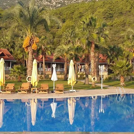 Hotel Club Sun Village 3*