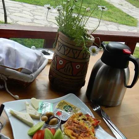 Club Sun Village 3* Adrasan