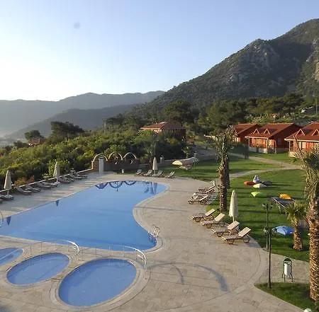 Hotel Club Sun Village