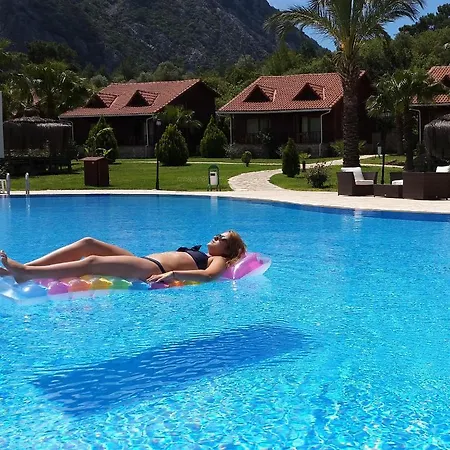 Club Sun Village 3*